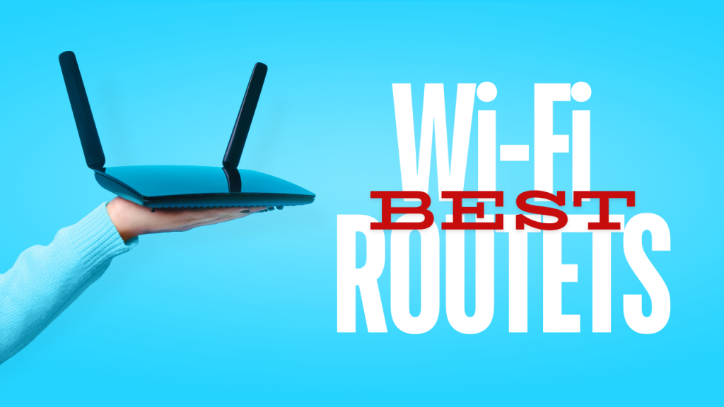 wi-fi routers