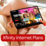 Xfinity Internet Plans to Stay Connected