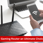 ASUS AX86U Gaming Router