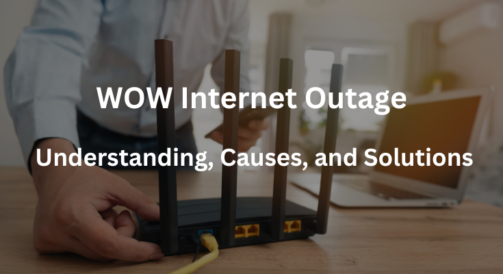 wow internet outage