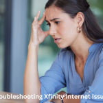 Troubleshooting Xfinity Internet Issues