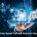 Xfinity Speed Test and Network Security